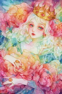 Margaret Morales NXXeb` } hイ `[g y Mini Chroma z Heaven And Earth Designs A ㋉ Pl vZX P