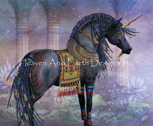 Laurie Prindle NXXeb` } hイ `[g y Mini Osirus z Heaven And Earth Designs A ㋉ E}  n