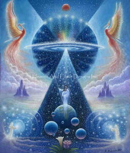 Benny H.V. Andersson NXXeb`hイ`[g HAED } y The Sacred Sphere of Rebirthz Heaven And Earth Designs A ㋉ _ F _ 