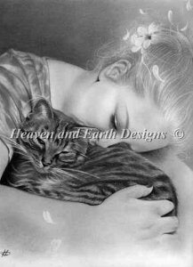 Katerina Koukiotis NXXeb` } hイ `[g y Silence z Heaven And Earth Designs A ㋉ mN ˂ L lR L