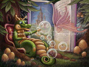 Randal Spangler NXXeb` } hイ `[g y Once Upon a Time RS z Heaven And Earth Designs A ㋉ hS  