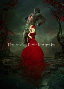 Heaven And Earth Designs NXXeb`hイ`[g } yMartyrs AVBz BACH, ALEXANDRA V.