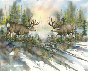 Heaven And Earth Designs NXXeb`} HAED `[g ySwamp Creek Showdownz BARTHOLET, DAVID