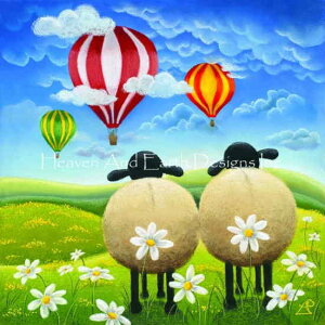 HAED NXXeb`|イ`[g Heaven And Earth Designs }  yMini A Cheeky Escapez Lucy Pittaway