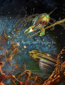 Heaven And Earth Designs NXXeb`} `[g yThe Archway MPz PINKNEY, MYLES