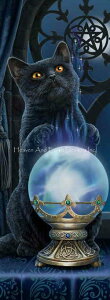 HAED �N���X�X�e�b�`�h���イ�`���[�g Heaven And Earth Designs �}�� �yStorykeep The Witches Apprentice�z Lisa Parker