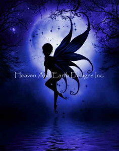 HAED NXXeb`} Heaven And Earth Designs `[g yIndigo Fairyz Julie Fain