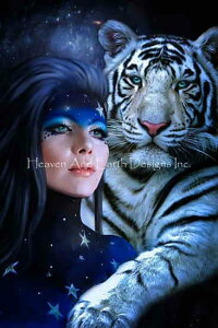 HAED NXXeb`hJ`[g Heaven And Earth Designs } yCosmos KAz Kathey Amarala