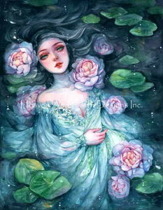 Margaret Morales NXXeb`hイ`[g HAED } yAfter The Rain Max Colorsz Heaven And Earth Designs A ㋉   @ @ r  O VNN 䉖