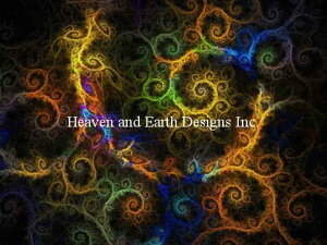 HAED ORIGINALS NXXeb`hイ`[g } HAED yFractal 1z Heaven And Earth Designs