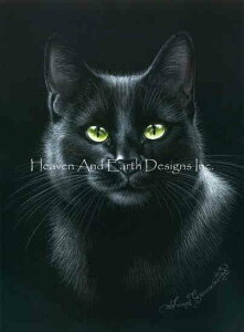 Irina Garmashova NXXeb`hイ`[g } HAED yBlack On Blackz Heaven And Earth Designs