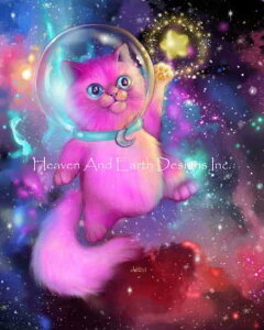 Ash Evans NXXeb`hイ`[g HAED } yShooting Starz Heaven And Earth Designs