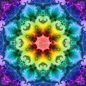 Elizabeth Welker NXXeb`hイ`[g HAED } yMeditation EWz Heaven And Earth Designs