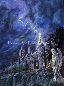 Alchemy Carta NXXeb`hイ`[g HAED } yMini Alembic by Nightz Heaven And Earth Designs 