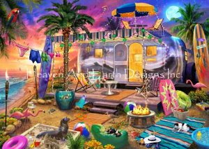 Jeff Haynie NXXeb`hイ`[g HAED } ySupersized California Dreaming Max Colorsz Heaven And Earth Designs