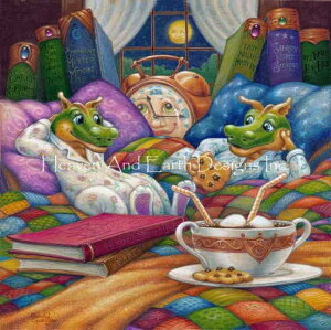Randal Spangler NXXeb`hイ`[g HAED } yPajama Time Max Colorsz Heaven And Earth Designs  ㋉