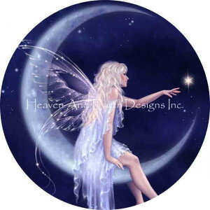 Rachel Anderson NXXeb`hJ`[g HAED } yOrnament Birth of A Starz Heaven And Earth Designs ㋉  A