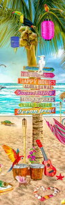 Aimee Stewart �N���X�X�e�b�`�h���イ�`���[�g HAED �}�� �yStorykeep Beach Bliss�z Heaven And Earth Designs �㋉��