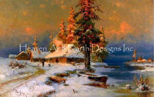Julius Von Klever�i�����E�X�E�t�H���E�N���[�t�@�j ���� �yStorm Approaches�z �N���X�X�e�b�`�h���イ�`���[�g HAED �}�� Heaven And Earth Designs �㋉�җl����