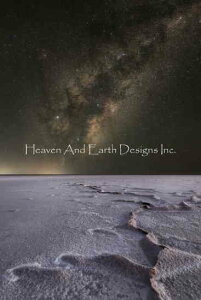 Geoff Pritchard NXXeb`hイ`[g HAED } yLefroyz Heaven And Earth Designs  A ㋉җl