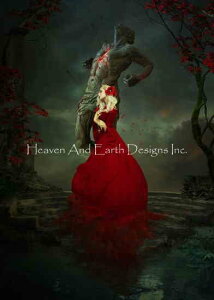 Alexandra V. Bach NXXeb`hイ`[g HAED } yMartyr Saintz Heaven And Earth Designs  A ㋉җl