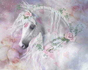 Laura Prindle NXXeb`hイ`[g HAED } yMy Sweet Valentinez Heaven And Earth Designs  A ㋉җl