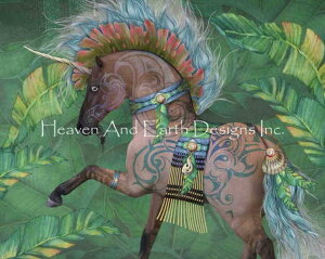 Laura Prindle NXXeb`hイ`[g HAED } yRawiriz Heaven And Earth Designs  A ㋉җl