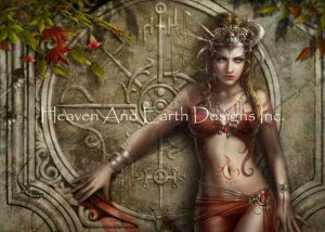 Chris Ortega NXXeb`hイ`[g HAED } yStone Rosez Heaven And Earth Designs  A ㋉җl