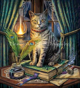 Lisa Parker NXXeb`hイ`[g HAED } y Mini Book Of Shadows Max Colors z Heaven And Earth Designs  ㋉ lR L ˂ v { Ǐ Hy