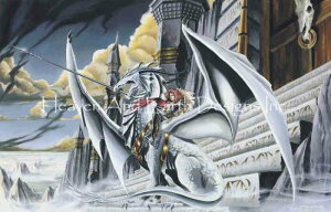 Ruth Thompson NXXeb`hイ`[g HAED } yWarning Tribesz Heaven And Earth Designs  A ㋉җl