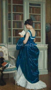 Auguste ToulmoucheiI[MXgEgD[[Vj  ySupersized The Library Max Colorsz G p |pi HAED NXXeb`hイ } Heaven And Earth Designs A `[g