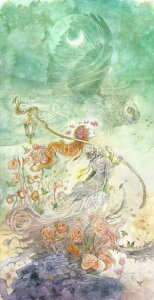 Stephanie Pui-Mun Law NXXeb`hイ`[g HAED } yBlodeuwedd SPLz Heaven And Earth Designs tNE _ [Y