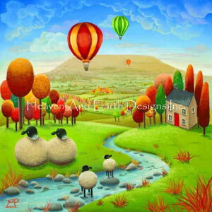 Lucy Pittaway NXXeb`hイ`[g HAED } yStepping Stonesz Heaven And Earth Designs i r Jbv R gt H