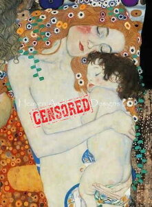 Gustav KlimtiOX^tENgj  y Mini Mother And Child z G p |pi HAED NXXeb`hイ } Heaven And Earth Designs A `[g eq q Ԃ V  ꐫ  