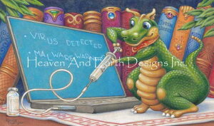 Randal Spangler NXXeb`hイ`[g HAED } yVaccinatedz Heaven And Earth Designs A ㋉ hS p\R PC C   fXNgbv