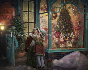 Tara Lesher NXXeb`hイ`[g HAED } yMini All I Want For Christmas Is Youz Heaven And Earth Designs A ㋉ NX}X zf[ t@[XgLX LX q MtgVbv v[