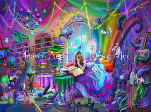 Rose Khan NXXeb`hイ`[g HAED } yMini Magic Study Rainbow Versionz Heaven And Earth Designs A ㋉ @ p  K ׋ Ǐ Ε } hS   K  