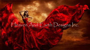 The Solo Collection NXXeb`hイ`[g HAED } yWoman Red Dress Flying Silkz Heaven And Earth Designs A ㋉ ^g hX   