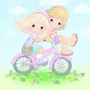 PRECIOUS MOMENTS NXXeb`hイ`[g HAED } yOur Friendship Has No Limitsz Heaven And Earth Designs A ㋉ ] U t ̎q q q Ԕ