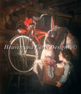 Bob Byerley NXXeb`hイ`[g HAED } yChristmas Memoriesz Heaven And Earth Designs A ㋉ q c v[g 蕨 K[W [