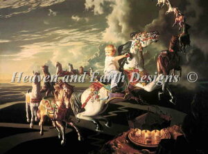 Bob Byerley NXXeb`hイ`[g HAED } yEvening Ridez Heaven And Earth Designs A ㋉ q c [S[h n  ]ؔn