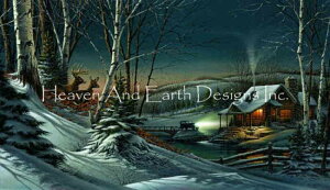 Terry Redlin NXXeb`hイ`[g HAED } yEvening With Friendsz yEvening With Friends Max Colorsz Heaven And Earth Designs A ㋉ i OnEX ۑ ~̖ X  