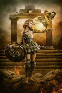 Jessica Allain NXXeb`hイ`[g HAED } yAthena JEAz Heaven And Earth Designs A ㋉ Aei   MV_b _  pY I|X12_ [EX IPAmX