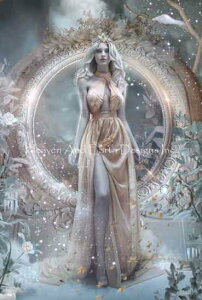 Alexandra V. Bach NXXeb`hイ`[g HAED } y Winter AB / Winter AB Max Colors z Heaven And Earth Designs A ㋉   _ _ ~ 