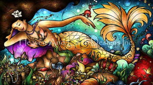 Mandie Manzano NXXeb`hイ`[g HAED } yMer De Lisz Heaven And Earth Designs  ㋉ }[Ch l C XehOX 킢  JCC