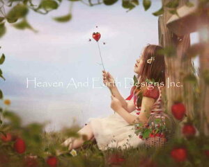 Tara Lesher NXXeb`hイ`[g HAED } yStrawberry Shortcakez Heaven And Earth Designs A ㋉ CO Xgx[ V[gP[L   C`S 킢 JCC   