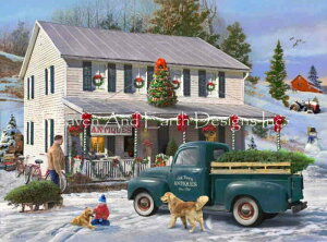 Greg Giordano NXXeb`hイ`[g HAED } yAntique Christmasz Heaven And Earth Designs A ㋉ CO i Christmas NX}X Xmas iF 