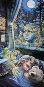 Dakota Daetwiler NXXeb`hイ`[g HAED } yThe Angel With Sleeping Childz Heaven And Earth Designs A ㋉  Vg GWF  ~  b G{
