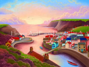 Lucy Pittaway �N���X�X�e�b�`�h���イ�`���[�g HAED �}�� �yDawn of a New Day LP�z Heaven And Earth Designs �A�� �㋉�� ���i �X���� �[�� �[��� �[�� �[�z �[�Ă�