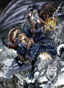 Ruth Thompson NXXeb`} `[g HAED | ㋉ yAries RTz Heaven And Earth Designs A ㋉ Rr YRr M XR LqE R  ~